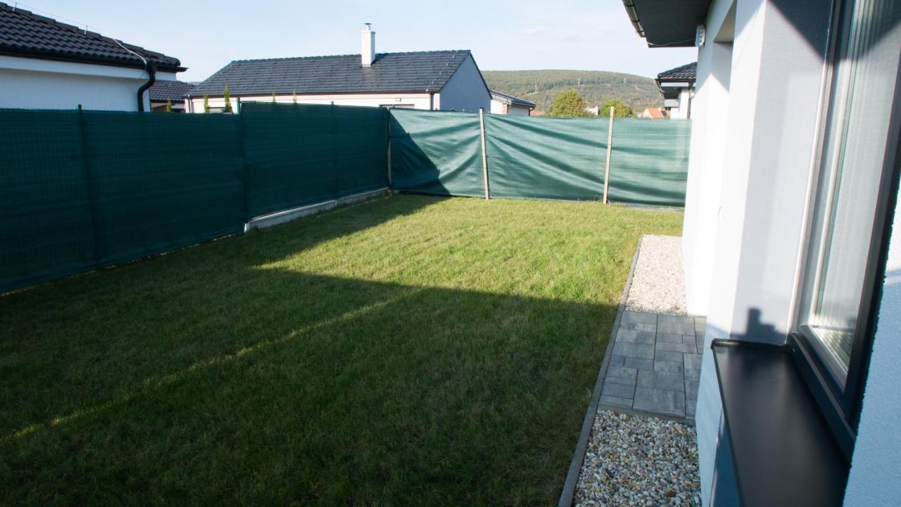 Royal House Trencin Villa Exterior photo