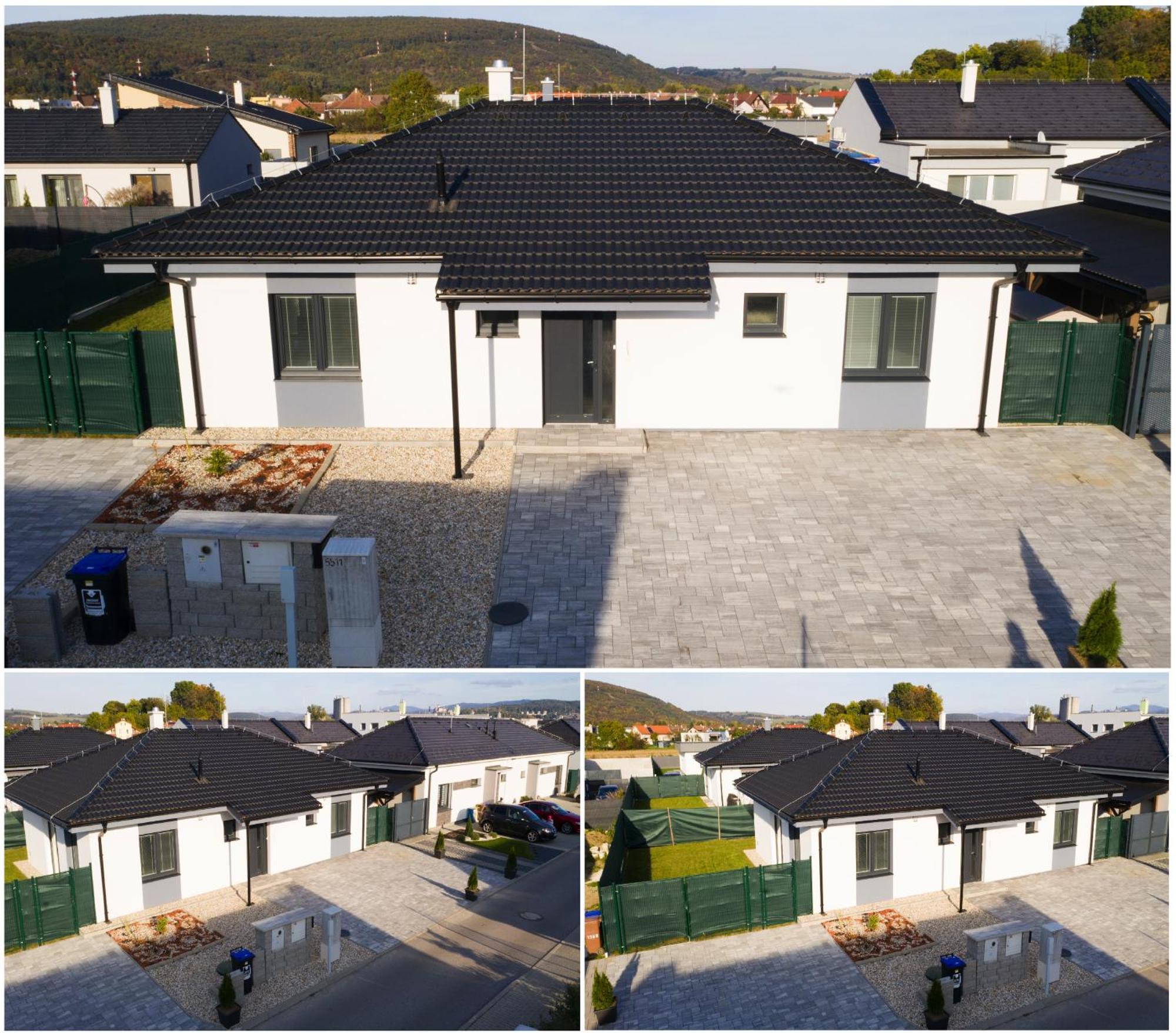 Royal House Trencin Villa Exterior photo